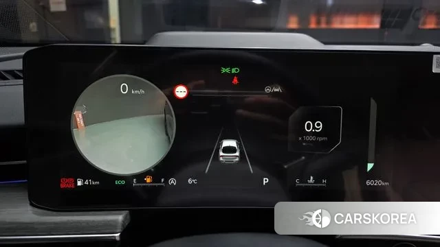 Kia The New K5 3rd generation id 3715866 из Кореи 18