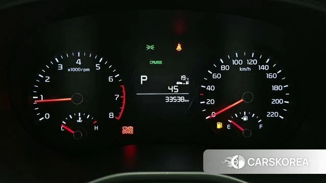 Kia All New Morning (JA) id 3880270 из Кореи 18