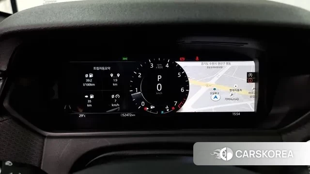 Land Rover Range Rover Velar id 3043702 из Кореи 18