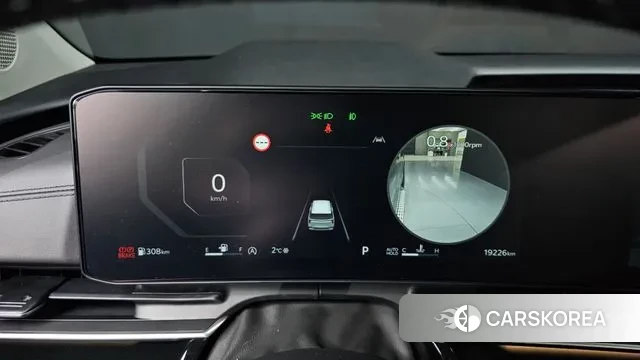 Kia The New Carnival 4th Generation id 3619764 из Кореи 18