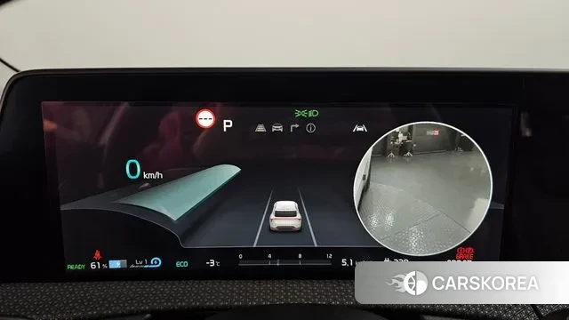 Kia EV6 id 3549867 из Кореи 18