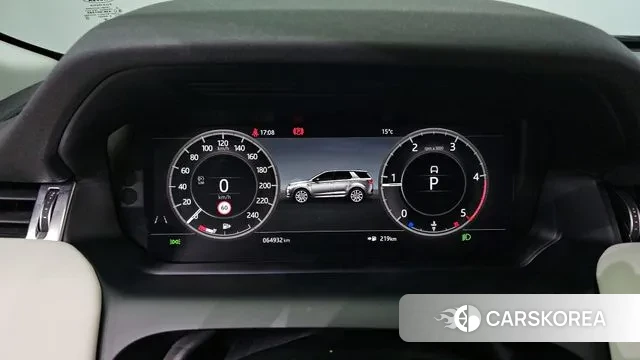 Land Rover Discovery Sports 2nd Generation id 3335579 из Кореи 18