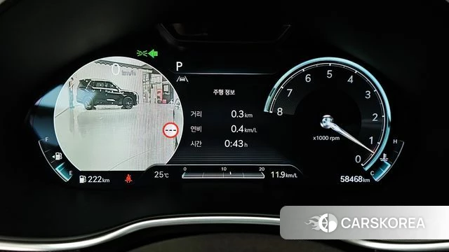 Genesis G80 (RG3) id 4665684 из Кореи 18