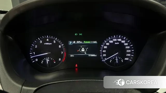 Genesis G80 id 3009455 из Кореи 18