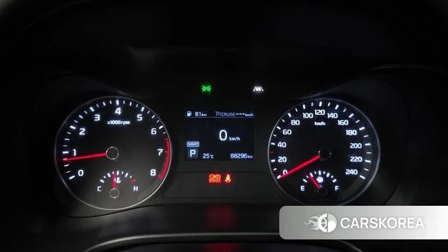 Kia Come New K3 id 3924710 из Кореи 18