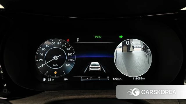 Kia K5 3rd generation id 3800941 из Кореи 18