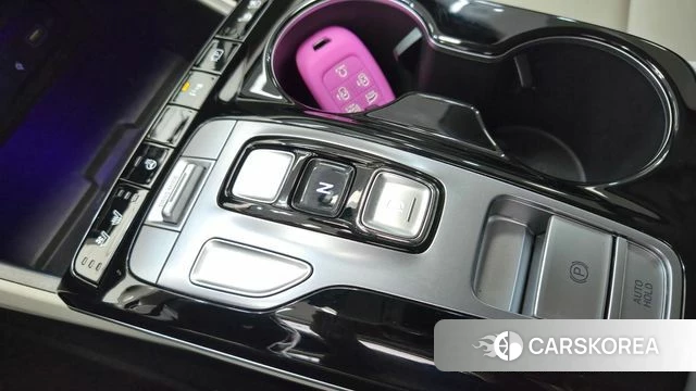 Hyundai Tucson Hybrid (NX4) id 4362315 из Кореи 18