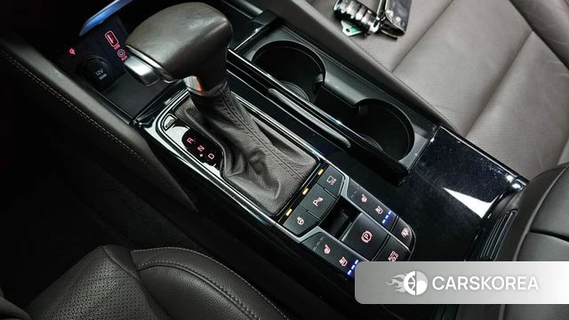 Kia All New K7 Hybrid id 4477342 из Кореи 34