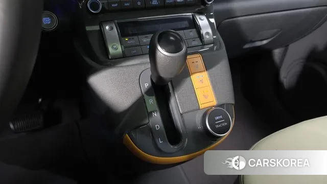 Hyundai Casper id 3237246 из Кореи 18