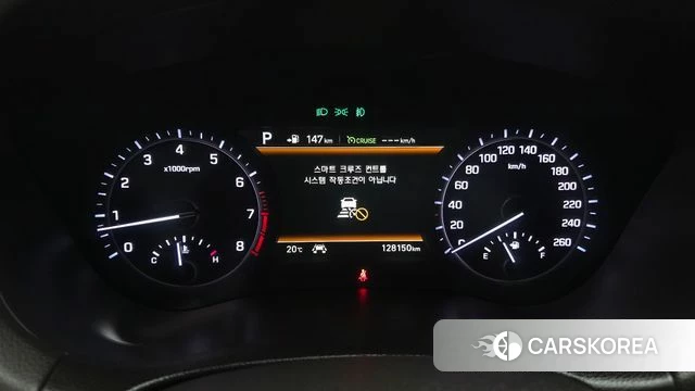 Genesis G80 id 4325044 из Кореи 32
