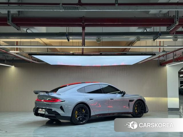 Xiaomi Car Xiaomi SU7 Ultra id 3919360 из Китая 20