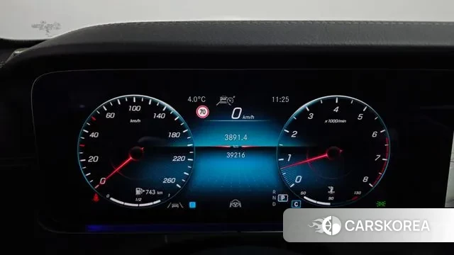 Mercedes-Benz E-Class W213 id 3751666 из Кореи 18