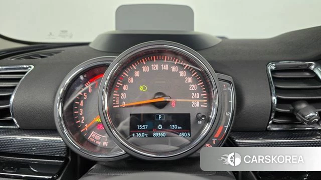 Mini Cooper Clubman id 3899489 из Кореи 18