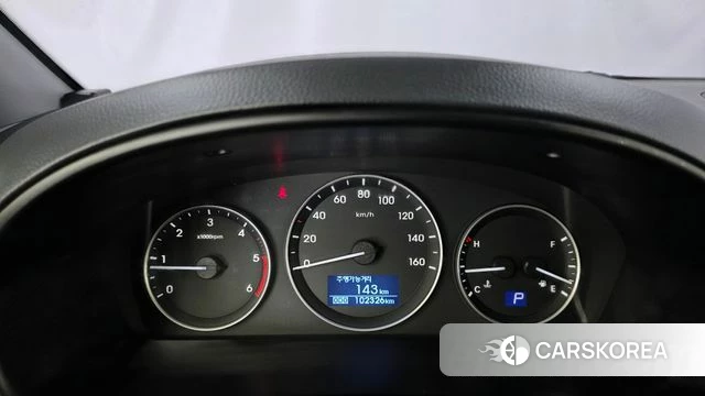Hyundai The New Grand Starex id 4568791 из Кореи 28