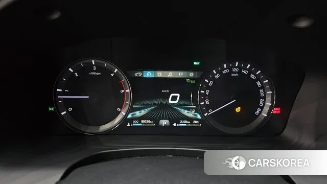 Ssangyong G4 Rexton id 3209766 из Кореи 18