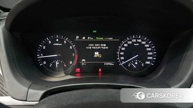 Genesis G80 id 4684430 из Кореи 18