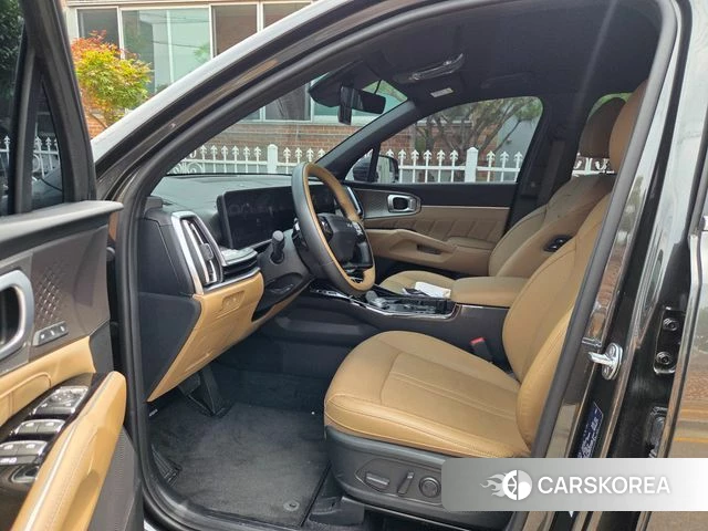 Kia The New Sorento 4th Generation id 4539556 из Кореи 18