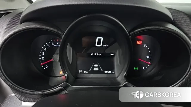 Kia The New Ray id 3016778 из Кореи 18