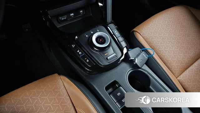 Kia The New Seltos id 4561414 из Кореи 28