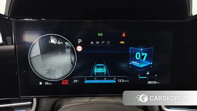 Hyundai The New Avante (CN7) id 2998102 из Кореи 18