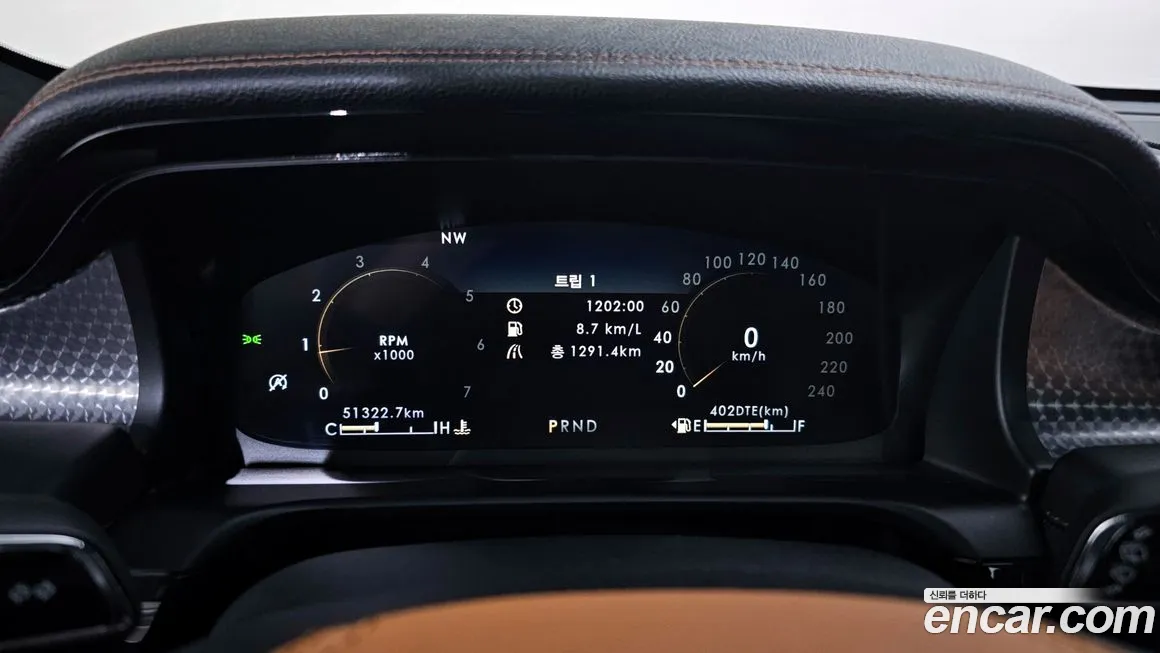 Lincoln Aviator 2nd generation id 2043819 из Кореи 18