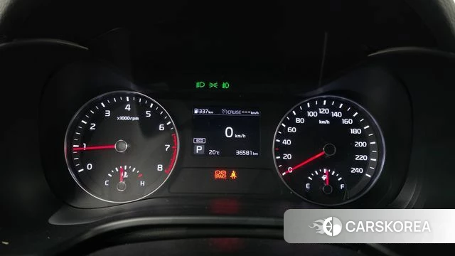 Kia Come New K3 id 4196624 из Кореи 18