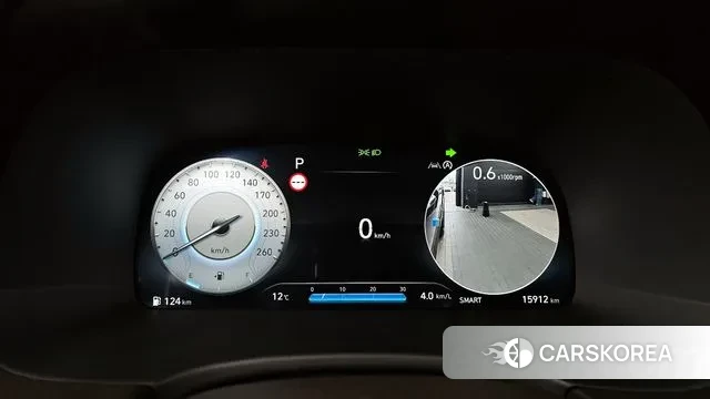 Hyundai The New Palisade id 3726014 из Кореи 18