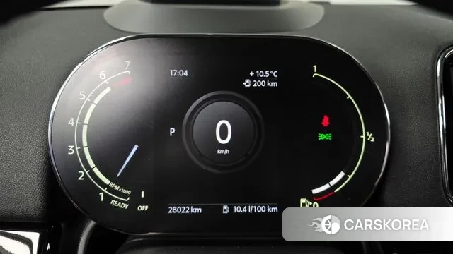 Mini Cooper Countryman id 3463882 из Кореи 18