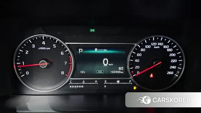 Kia Sorento 4th Generation id 3406081 из Кореи 18