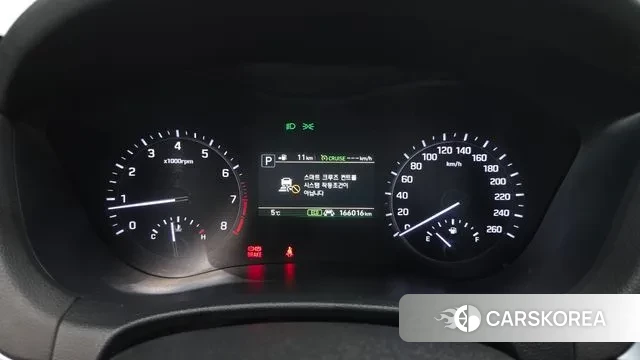 Genesis G80 id 3445046 из Кореи 18