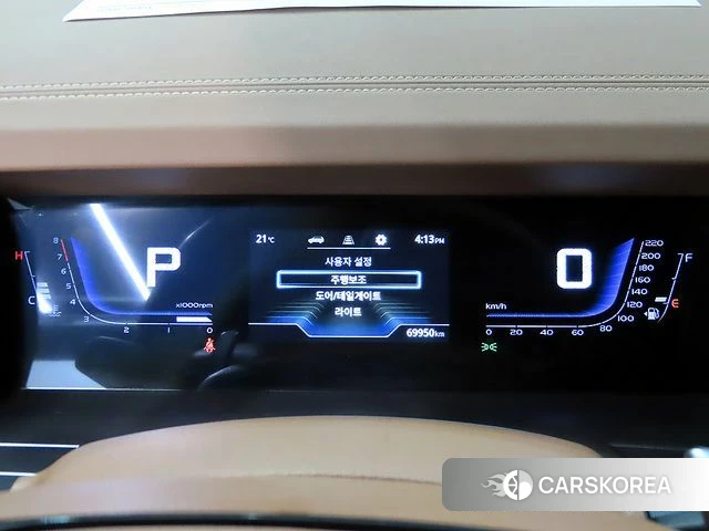 Ssangyong Torres id 4292757 из Кореи 18