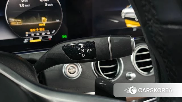 Mercedes-Benz E-Class W213 id 4732834 из Кореи 32