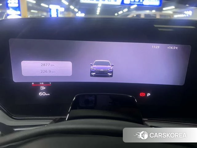 Audi A5L id 4241560 из Китая 8