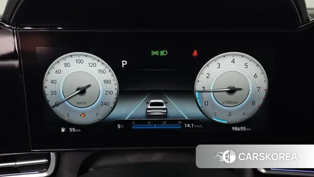 Hyundai Avante (CN7) id 3752656 из Кореи 18