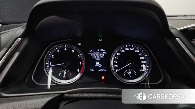 Hyundai Sonata (DN8) id 3182693 из Кореи 18