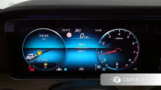 Mercedes-Benz E-Class W213 id 3012810 из Кореи 18