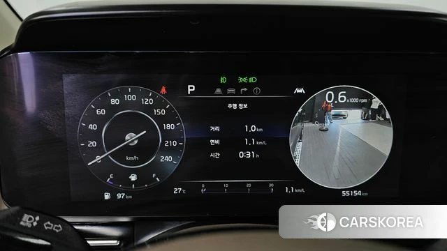 Kia Carnival 4th generation id 4495535 из Кореи 18