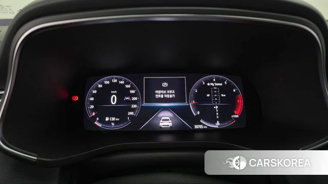 Renault Korea (Samsung) XM3 id 3916635 из Кореи 18