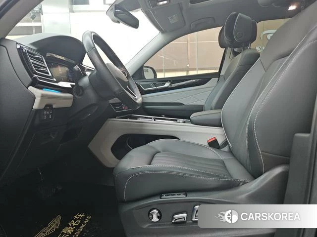 Volkswagen Tourang id 4274070 из Китая 21