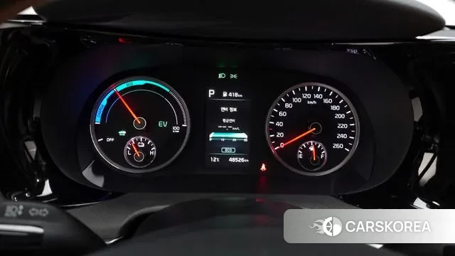 Kia K5 Hybrid 3rd Generation id 3316856 из Кореи 18