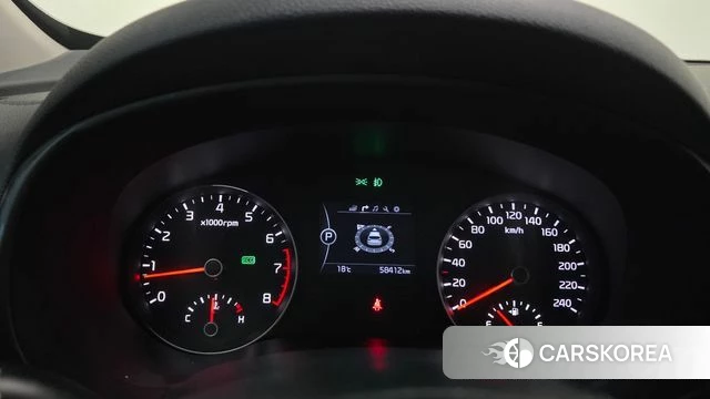 Kia Sportage 4th Generation id 4180794 из Кореи 18