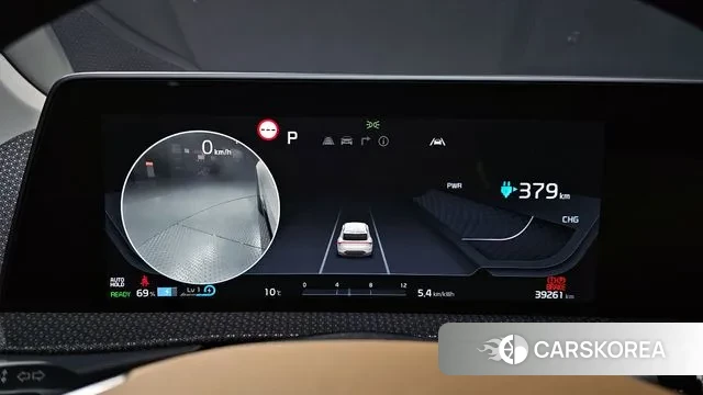 Kia EV6 id 3389047 из Кореи 18