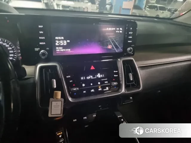 Kia Sorento 4th Generation id 3665773 из Кореи 12