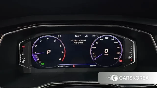 Volkswagen 7th Generation of Jetta id 3231263 из Кореи 18