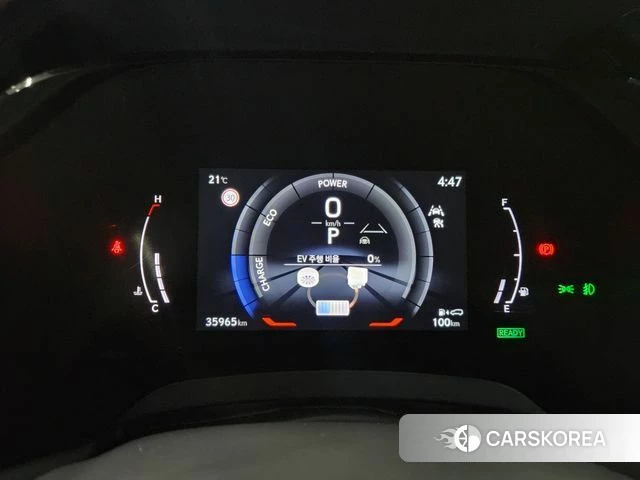 Lexus RX500h 5th generation id 4468576 из Кореи 18