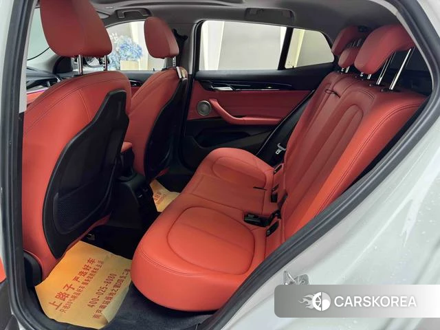 BMW X2 id 4277508 из Китая 16