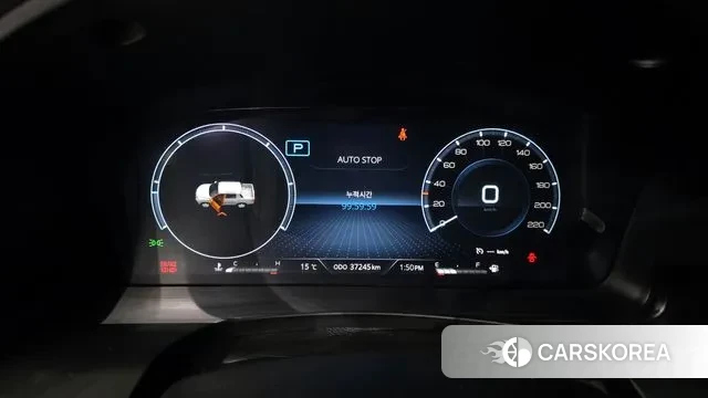 Ssangyong The New Rexton Sports Cannes id 3334338 из Кореи 18