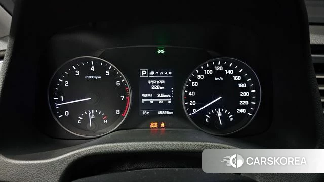 Hyundai Avante AD id 3829276 из Кореи 18