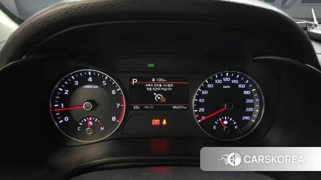 Kia The New K3 2nd generation id 4721399 из Кореи 28