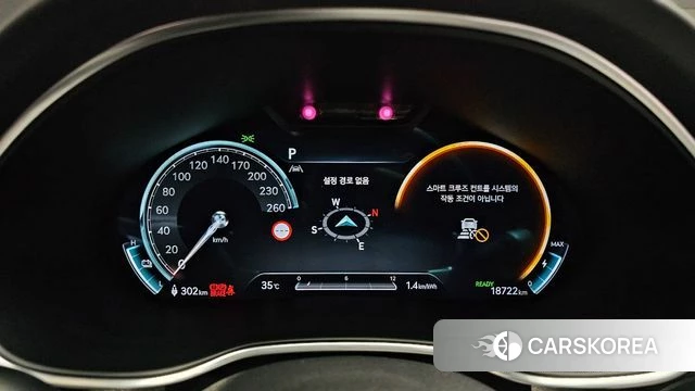 Genesis Electrified G80 (RG3) id 4671283 из Кореи 35